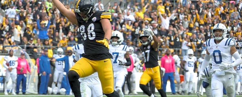 Steelers at Buccaneers Week 6 Final Predictions: Who Wins and Why?