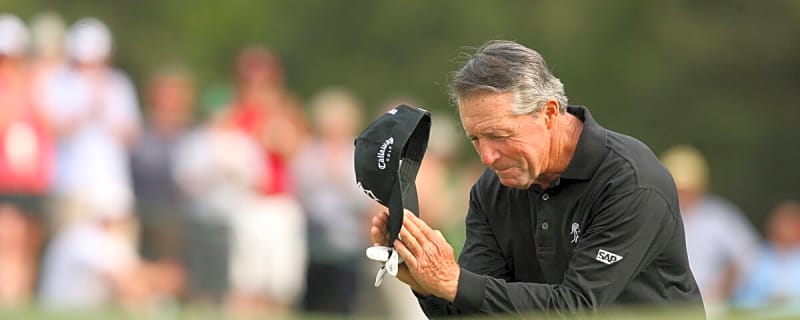 ‘Privilege of My Lifetime’: Gary Player Receives Rare PGA of America Honor After 50 Years