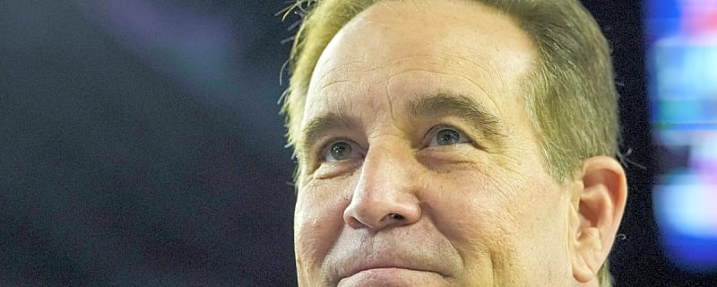 Jim Nantz’s amazing Mike Ditka story resurfaces after Chicago legend’s passing