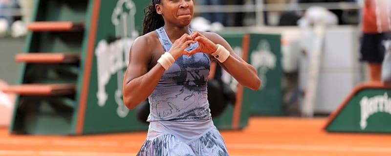 Coco Gauff Boyfriend: Is the Tennis Star Dating Anyone?