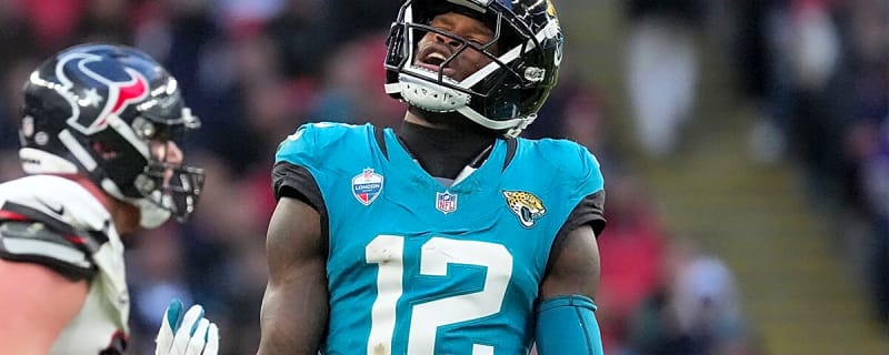 Jaguars most to blame for brutal last-minute loss to Texans in London