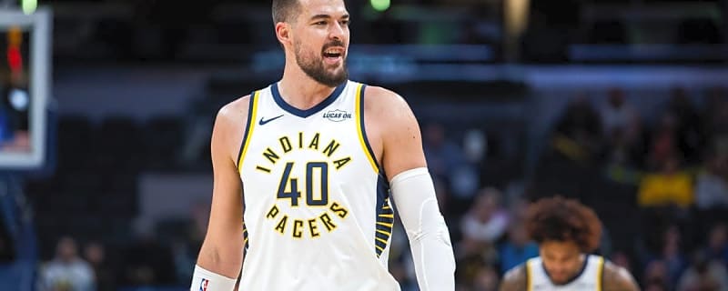 Final Injury Report for Pacers-Heat: Will Ivica Zubac, Andrew Nembhard Play?