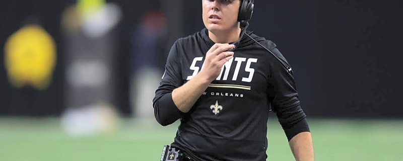 Saints’ Loss to Steelers in Paris Proves the Offense Belongs in Tyler Shough’s Hands