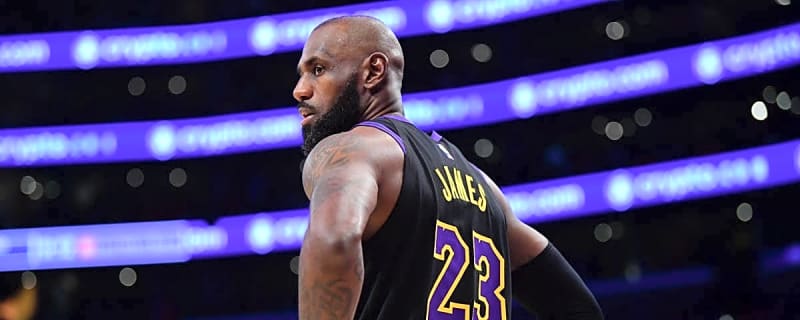 There's Growing Speculation LeBron James Will Return To Miami Heat