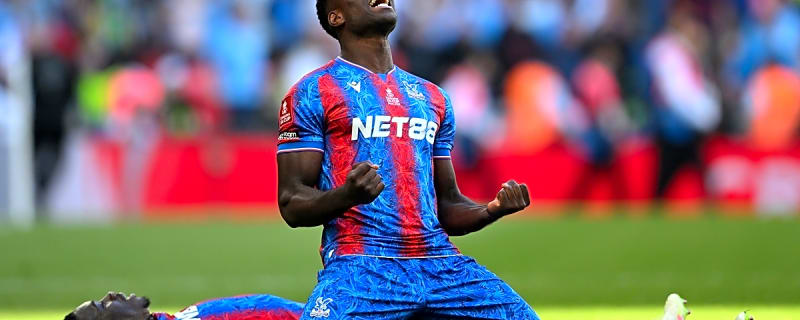 Oliver Glasner warns his team can still create despite selling key stars