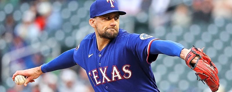 Nathan Eovaldi Delivers ‘Gutsy’ Return With Rangers’ Season On Line