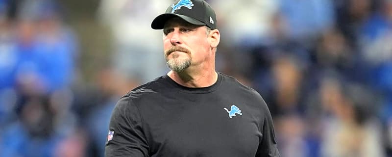 Dan Campbell Confident The Lions' Super Bowl Window Isn't Closed