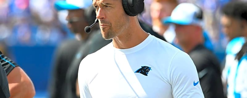 Panthers Reveal Week 1 Depth Chart: Takeaways and Analysis