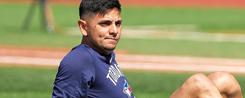 Blue Jays Make Andres Gimenez Decision After John Schneider’s Update