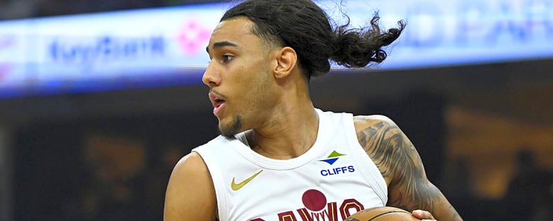 Cavs training camp notes: Jaylon Tyson’s rotational leap is coming
