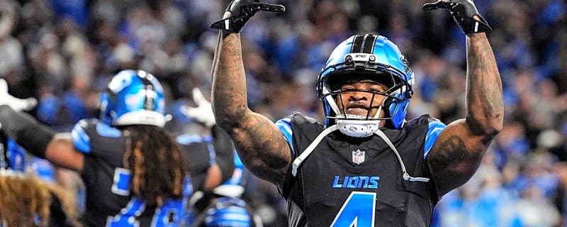 Final Injury Report for Lions-Bills: Will D.J. Reed, Ty Johnson Play?