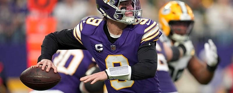 The Newest Bold Prediction for the Vikings Could be a Sign That a Full Rebuild is Coming