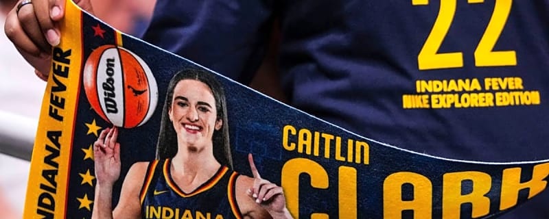 U.S. Senator Chuck Grassley Labels Caitlin Clark 'American Sports Hero'