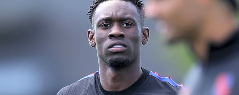 Why Is Folarin Balogun Not Playing Tonight for AS Monaco vs. PSG?