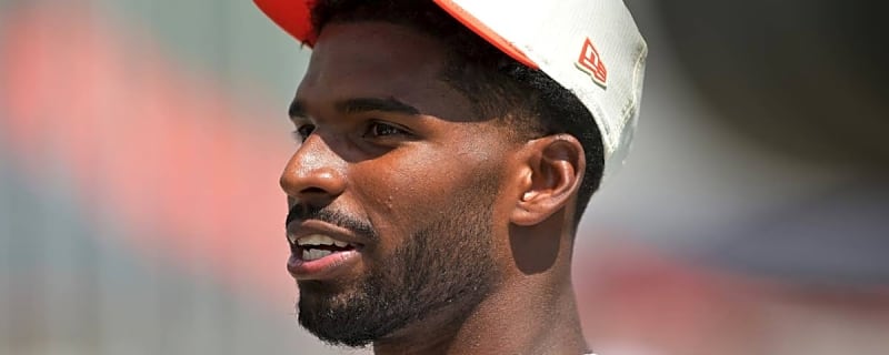 Browns Make Dillon Gabriel Move After Shedeur Sanders News