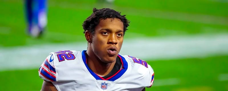 Darron Lee Hires New Lawyer As He Faces First-Degree Murder Charges