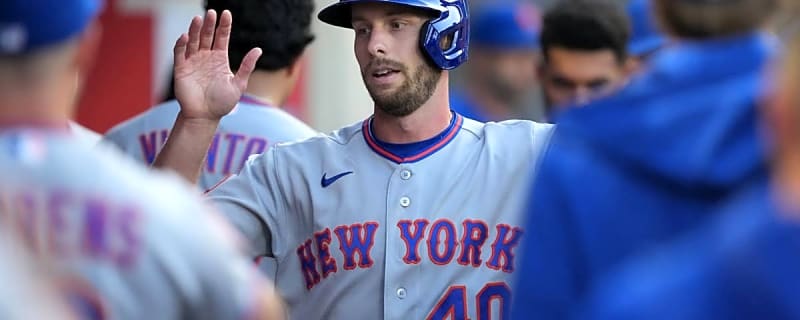 Rays Add Outfielder Austin Slater on Minor League Deal