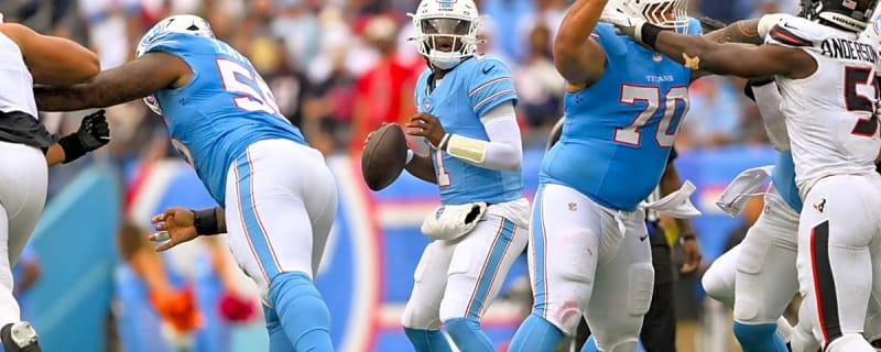 3 Bengals Weaknesses Tennessee Can Attack in Cincinnati, and 2 Titans Flaws to Cover Up