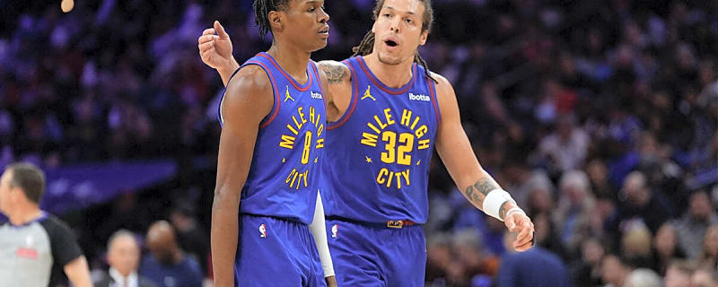 Why Aaron Gordon will miss ‘brother’ Peyton Watson leaving for Cavs