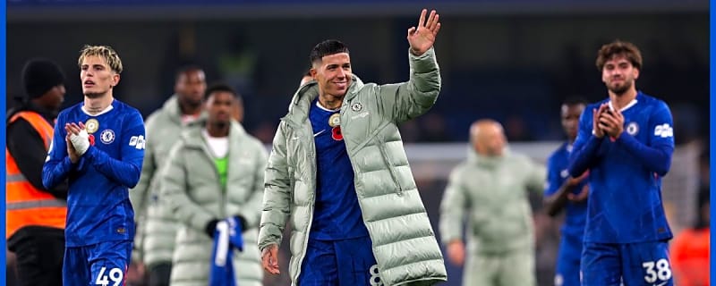 Three injured Blues could end up missing international break after latest Maresca update