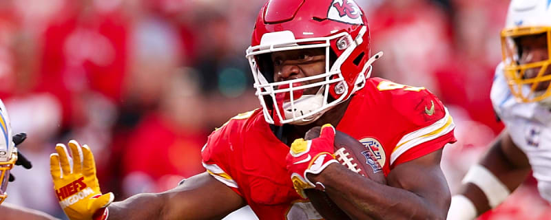 Dan Orlovsky declares Chiefs’ Kenneth Walker III deserves MVP over Bills’ Josh Allen