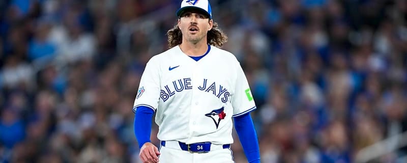Blue Jays’ Kevin Gausman Makes Personal Decision Ahead of MLB Trade Deadline