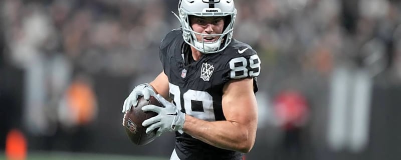 Will Brock Bowers be This Year’s Jaxon Smith-Njigba?