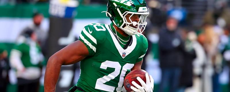 New York Jets Hope For A Rain Dance Against the Green Bay Packers