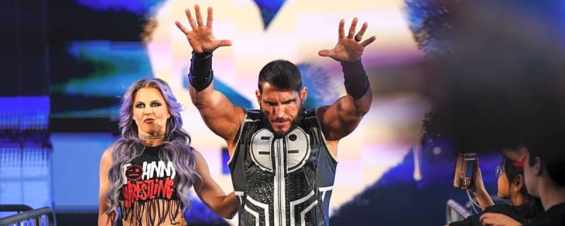 Johnny Gargano Leaving WWE? What We Know After He ‘Wakes Up’ on SmackDown