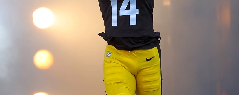 Roman Wilson's Slow Start Could Define His Final Steelers Chance in 2026