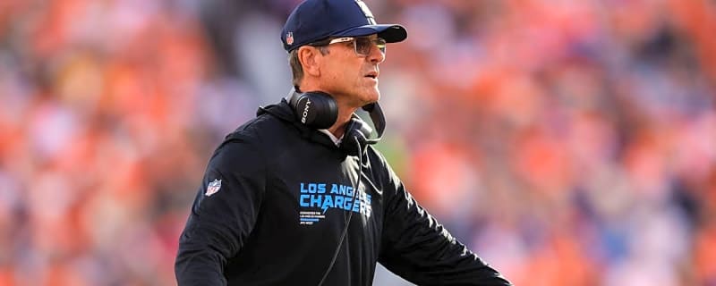 Chargers Had Terrible Injury Luck In Practice vs. 49ers Tuesday