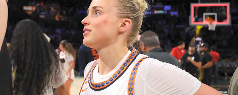 Hailey Van Lith Lands New Job Away From WNBA