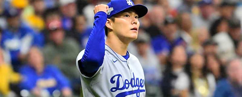 Dodgers hold off Braves comeback in Game 3 to take 2-1 NLDS lead