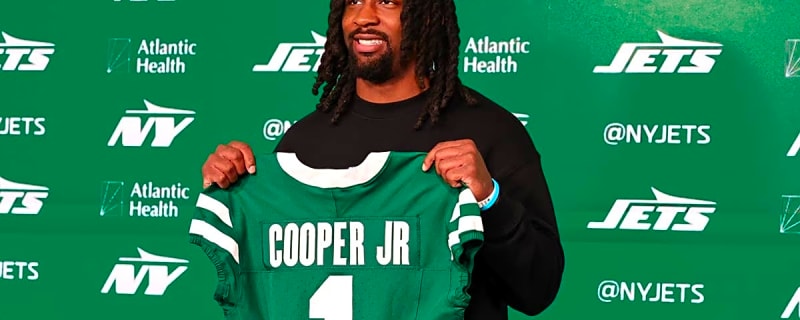 3 Biggest Rookie Surprises So Far Through Jets Training Camp