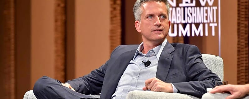 Bill Simmons Thinks Men's Tennis Needs To Change Rules