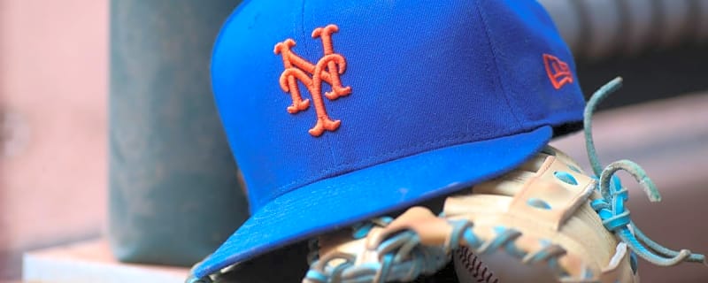 Mets Designated Player for Assignment One Day After MLB Debut