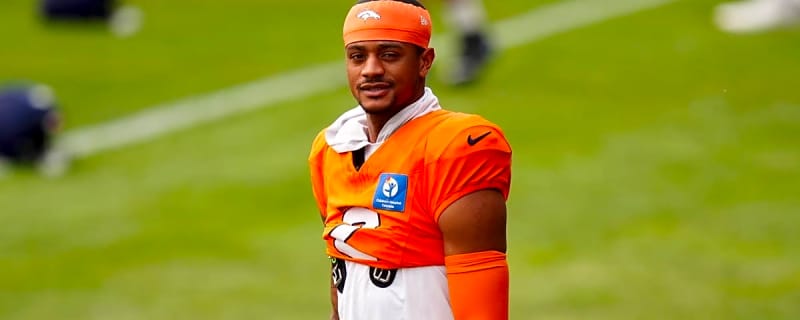 Pat Surtain Injury Update Surfaces Following Broncos’ Loss to 49ers