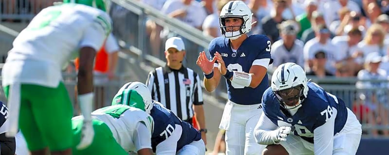 Why Rocco Becht knew Koby Howard was in line for a breakout performance