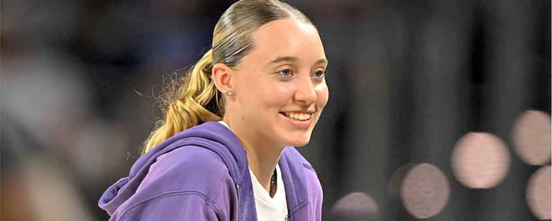 Paige Bueckers gives class of 2020 huge shoutout at Team USA camp