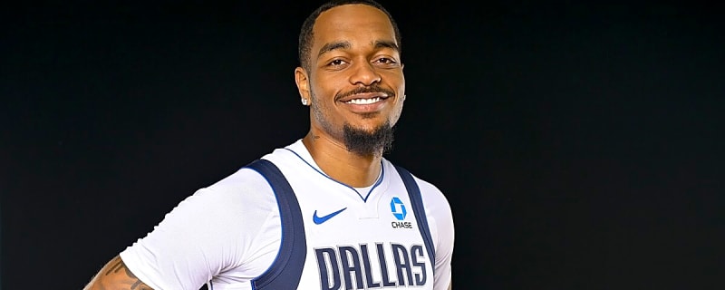 P.J. Washington Reveals What Matters More Than Starting In Dallas