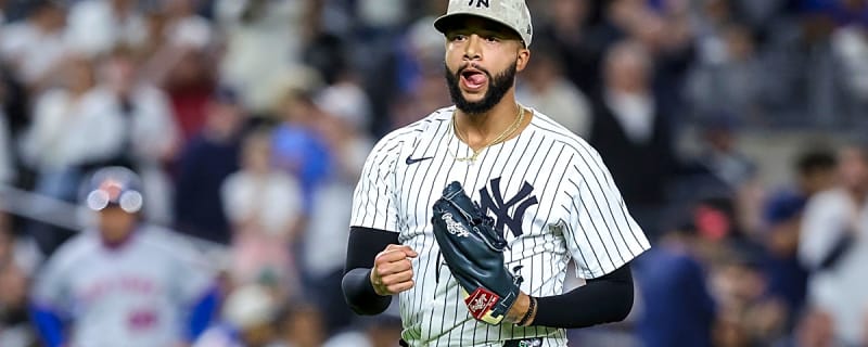 Yankees urged to move on from 2-time All-Star reliever