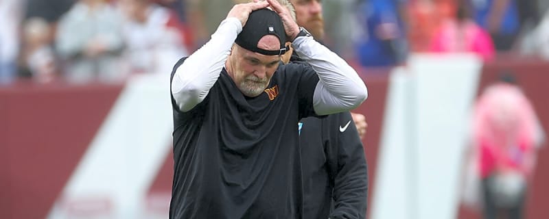 Did Commanders’ Dan Quinn have a wild brain fart during MNF vs. 49ers?