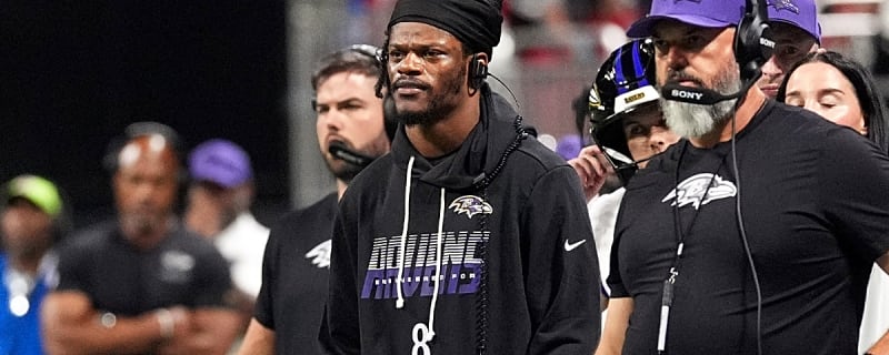 Ravens news: Ian Rapoport hypes Lamar Jackson injury return vs. Josh Allen’s Bills