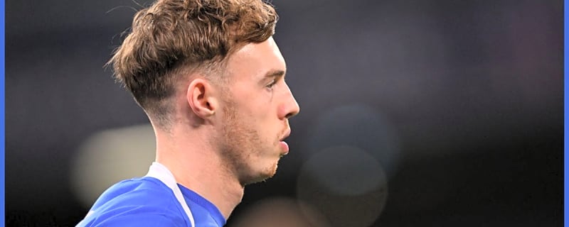 'Cole Palmer and his camp' – Fabrizio Romano speaks on future of Chelsea star