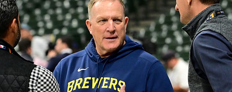 Brewers manager Pat Murphy vows to make Dodgers learn his players names in NLCS