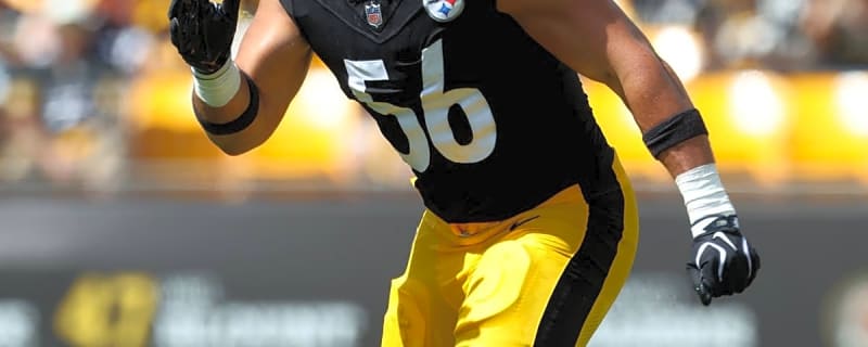4 Key Matchups For the Steelers in Week 2 at Patriots