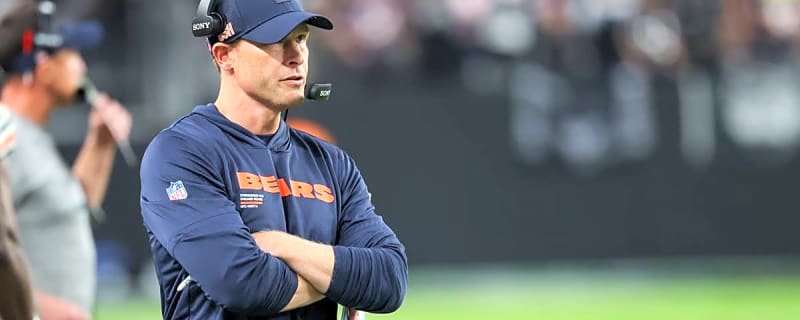Two Bears Rookies Quietly Stole The Show Before Vikings Matchup