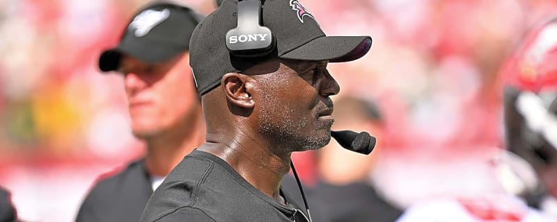 Todd Bowles’ word salad after 0-4 start perfectly sums up Buccaneers’ nightmare