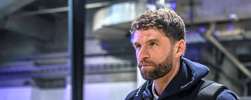 Will Thomas Müller play tonight for the Vancouver Whitecaps vs Sporting KC?