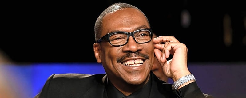 Eddie Murphy's 'Dolemite Is My Name' Tops Lists as His Best Netflix Movie